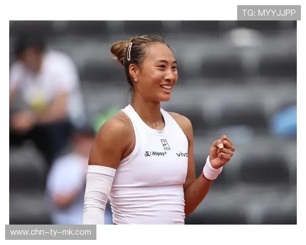 法网公开赛5月底开赛,郑钦文能否重返红土巅峰受关注