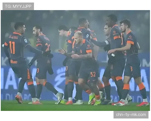 国米欧冠晋级提振士气，联赛领跑优势明显