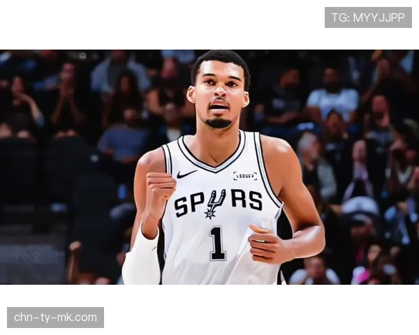 马刺126-113逆转勇士豪取6连胜,文班亚马展现统治级表现 马刺126-113逆转勇士豪取6连胜,文班亚马展现统治级表现