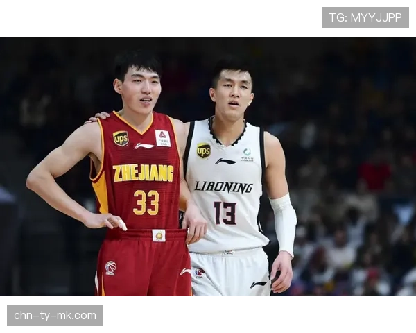 季后赛争夺白热化，浙江两队与广东形成“三足鼎立”态势